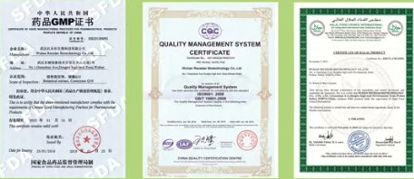 Shaanxi YXchuang Biotechnology Co., Ltd