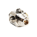 BLQ-N-KK-F Coaxial Antenna Surge Protector for Communication Signal: A Top-Selling Lightning Arrester1