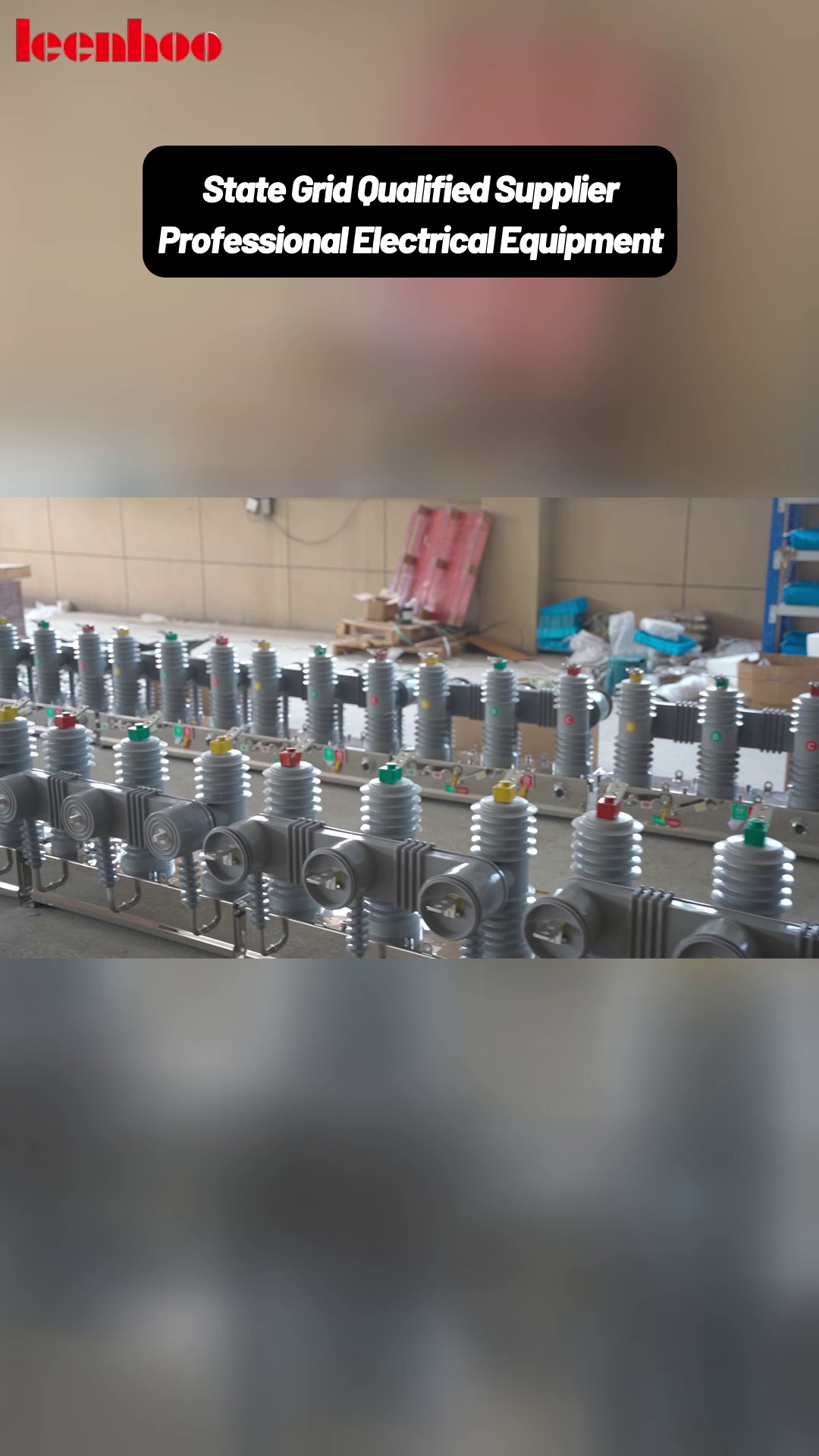 Fiabilité opérationnelle constante pour les lots électriques ciblant le fonctionnement du système électrique à cycle continu de longue durée