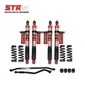 OEM Offroad Nitrogen Coilovers Adjustable Shock Absorber for Benz G G500 G350 G501