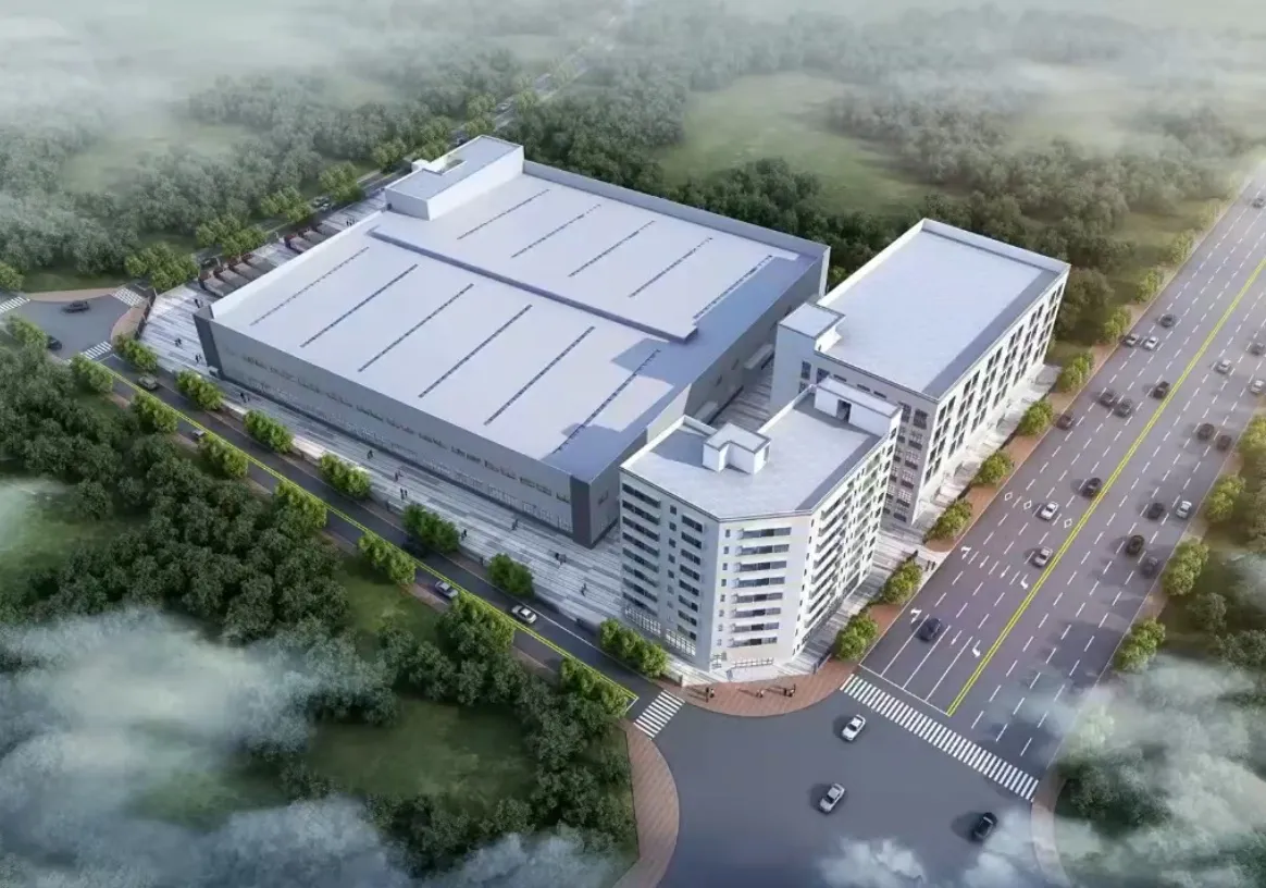 Foshan Master Automation Co., Ltd