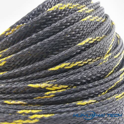 How much do you know about the common Nomex Braided Sleeve?