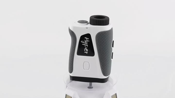 Golf laser rangefinder