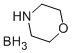 Borane morpholine complex