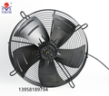 350S External Rotor Axial Fans1