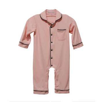 Çin En İyi 10 Plaginwear Bebek Takım Pijama Markaları
