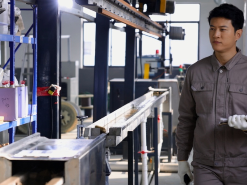 Zosh-Cable Wire & Cable Co.,Ltd