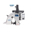 ZY-26 Zoyer Portable Bag Closer Packing Sealing Machine1