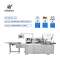 Factory Price Automatic Cartoning Machine for Multiple Fields1