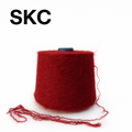 NM9 Alpaca Long Hair Eco-Friendly High Tenacity Soft Feeling Winter Use Brushed Core Spun Yarn Anti-Bacteria Anti-Pilling1