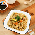 Keto-Friendly, Sugar-Free, High Fiber Shirataki Noodles: The Perfect Slimming Food1