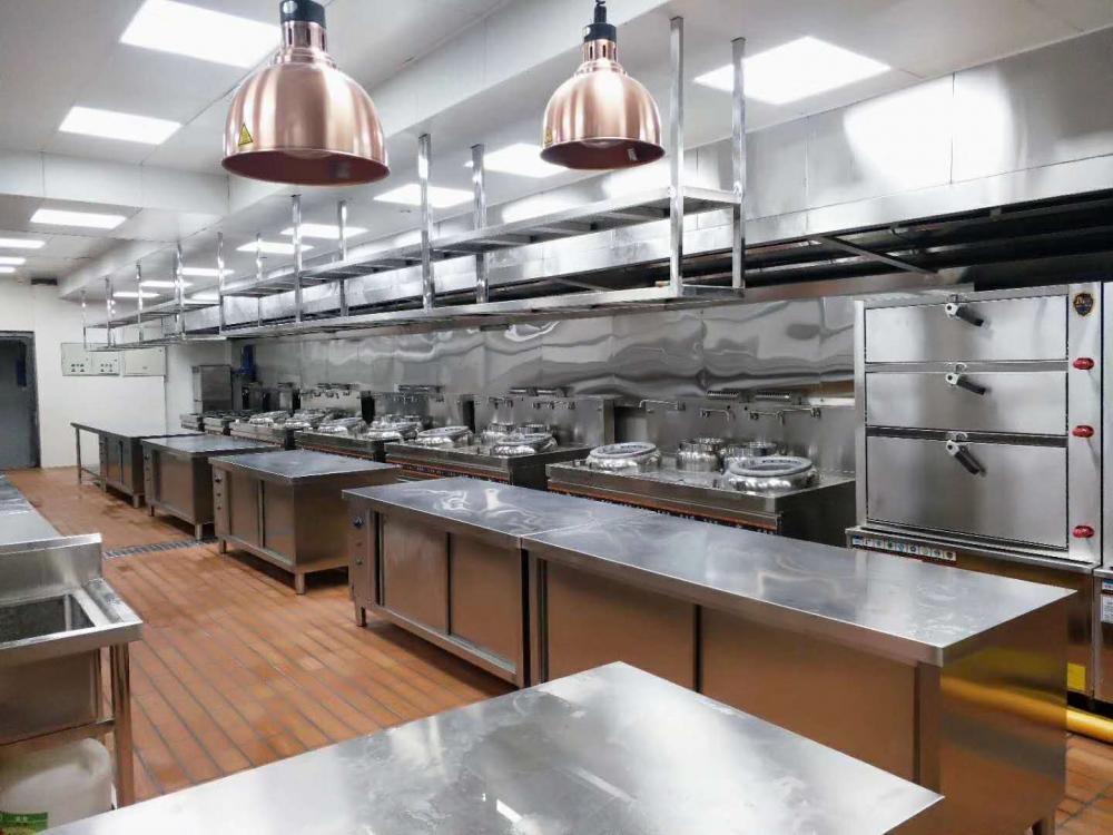 Our Commercial Kitchen Applications 4