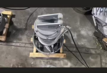 Submersible Mixers