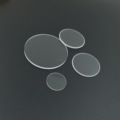 Custom 1.0mm Thick Step Sapphire Watch Glass1