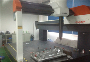 Bepower Mould Co., Ltd