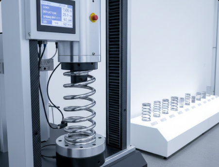 Aukin Precision: Your Trusted Spring Supplier for Decades