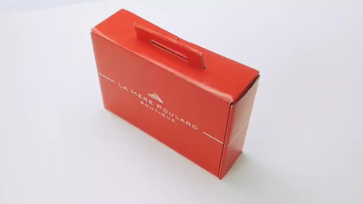 mailing shipping box