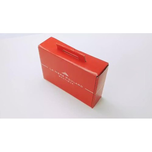 mailing shipping box