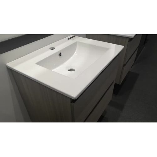 Das beliebteste Keramik-Bad-Becken 4001a-61