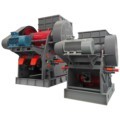 Unmanned Remote Controlled Automated Mining Mobile Jaw Crusher1
