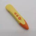 Low MOQ Sonix Oid Pen with MP3 Recording Stickers: An Educational Language Learning Machine Suitable for Kids and Adults1