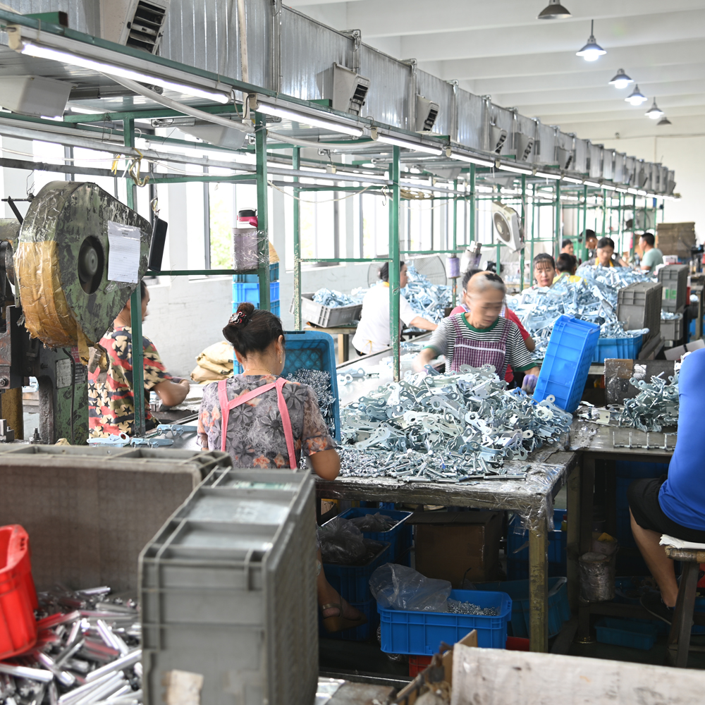 Production line