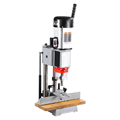 Chinese Manufacturers Durable Woodworking Door Lock Interior Small Chisel Mortiser Machine1