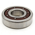 High Temperature Resistant Deep Groove Ball Bearing 608ZZ with 8mm Inner Diameter1