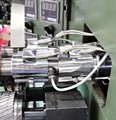 JG-SP-100/160 High Quality Plastic Strip Nail Making Machine1