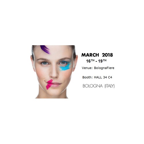 COSMOPROF WORLDWIDE BOLOGNA 2018 | Choicy Beauty- a beauty machine supplier