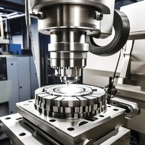 La 13a exposición de la máquina herramienta de CNC de China y el desarrollo futuro de la industria del mecanizado CNC
