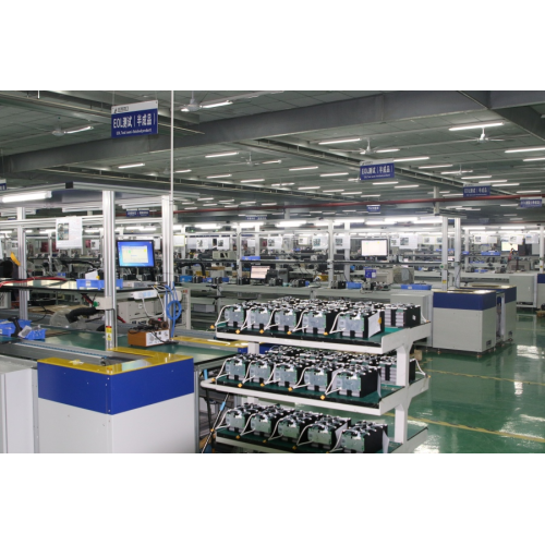 CFE দ্বৈত ISO সার্টিফিকেশন অর্জন করে: ISO27001 এবং ISO50001