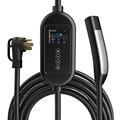 400A 1000V Tesla NACS Standard Level 2 EV Charger, 48 Amp1