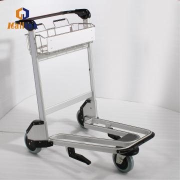 Top 10 Popular Chinese Aluminum Alloy Airport Trolley Manufacturers