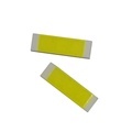 High Power 1860 12V Linear LED, 15W White (6000K-7000K) CSP 6018 SMD Chip - Hot Sales1