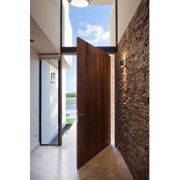 Top 10 China Wood Entry Door Manufacturers