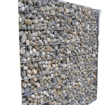 Top 10 China Welded Gabion Box Manufacturers