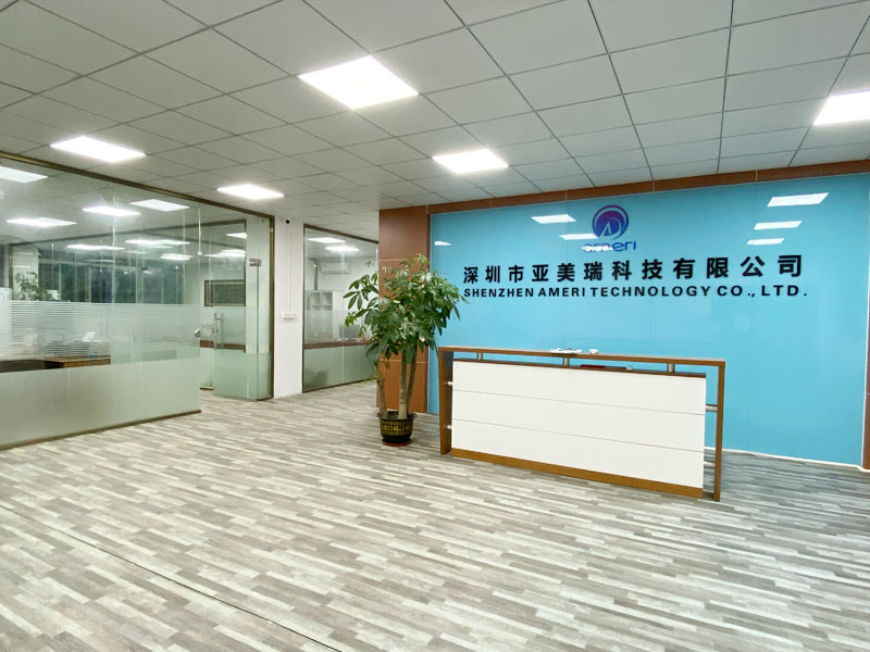 Shenzhen Ameri Technology Co., Ltd.