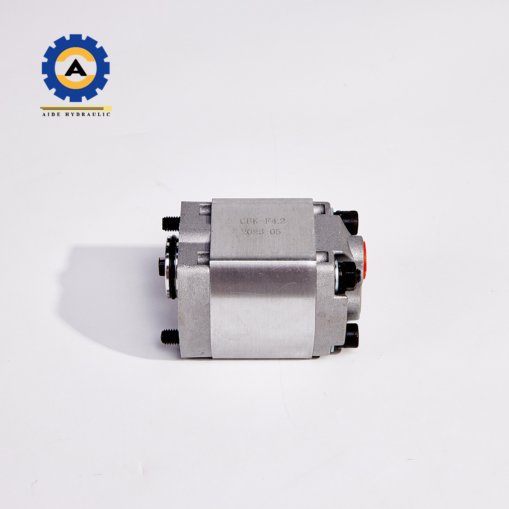 Gear Pump