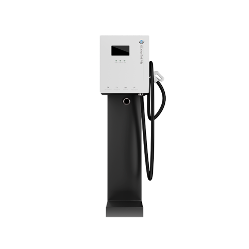 What is a single-gun DC fast charging station? What core differences separate it from multi-gun DC chargers and AC charging piles?
