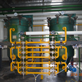 Large Scale Palm Oil Processing and Refining Equipment for Palm Oil Factory1