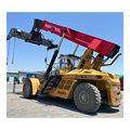 Used SANY SRSC45H1 Reach Stacker 40-45 Tons 2021 Model1