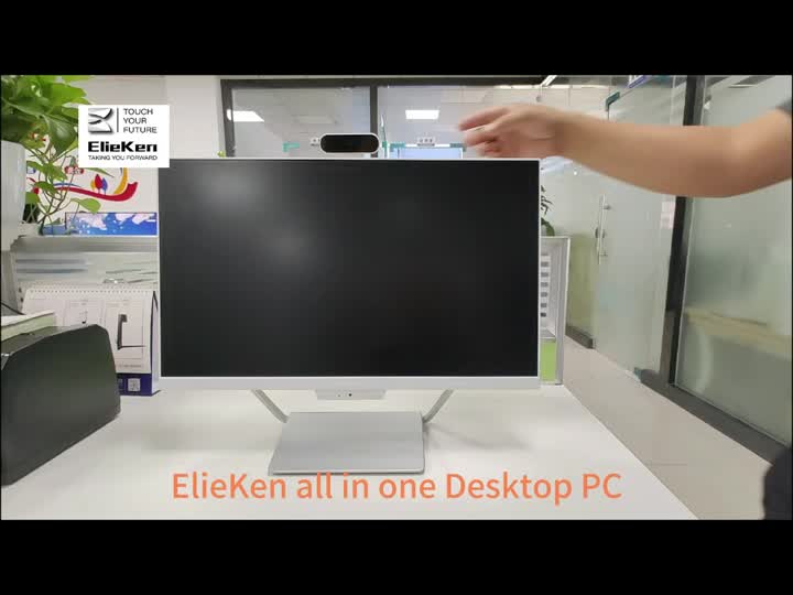 Alles in einer kompakten All-in-One-Kompaktlösung