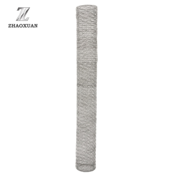 Ten Chinese Hexagonal Wire Mesh Suppliers Popular in European and American Countries