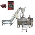 CE Approved Automatic Premade Doypack Machine for Granule Food & Beef Jerky Packaging1