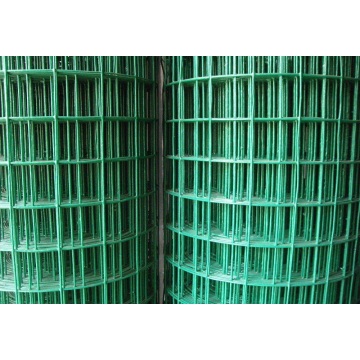 Top 10 China Pvc Coated Welded Wire Mesh Manufacturers