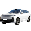 2024 Affordable Electric SUVs: Lixiang L7 5-Door 5-Seater Long Range Vehicle for Sale1