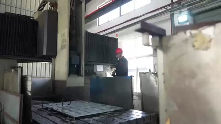 3D tištěné hliníkové odlitky