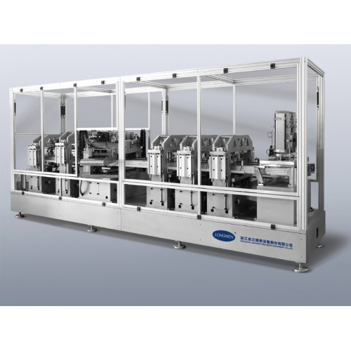 Zhoushan Longwen Machinery Technology Co., Ltd.