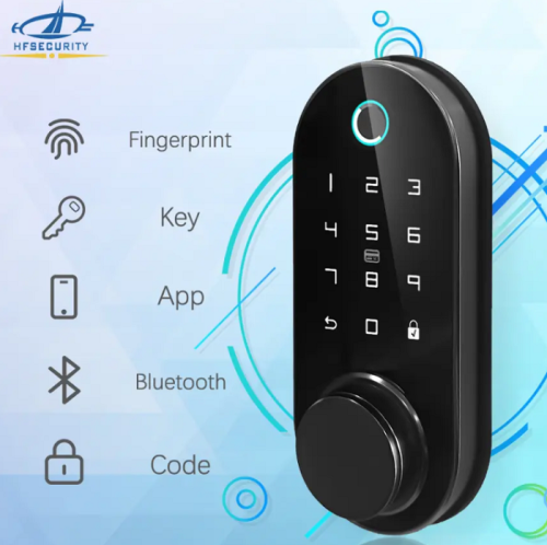 Analisis ringkes sawetara kawruh cilik babagan scanner bekas driji